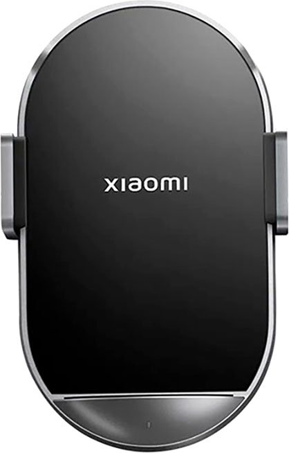 

Держатель для смартфона Xiaomi 50W Wireless Car Charger MDY-17-EZ