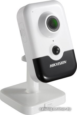 IP-камера Hikvision DS-2CD2463G2-I (2.8 мм)