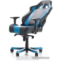 Игровое (геймерское) кресло DXRacer OH/KS06/NB