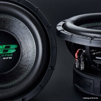 Головка сабвуфера Deaf Bonce Apocalypse DB-SA272 D2 в Солигорске