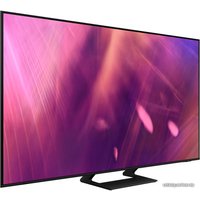 Телевизор Samsung Crystal UHD 4K AU9070 UE55AU9070UXRU