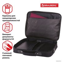 Сумка BRAUBERG Profi 240440