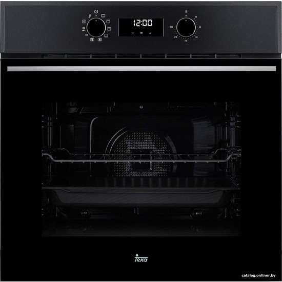 TEKA HSB 630 (czarny)
