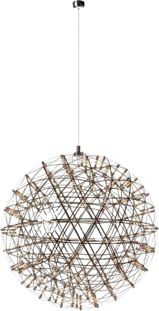

Подвесная люстра LOFT IT Moooi raimond 9027-89