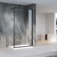 Душевая стенка Veconi KR-81B KR81B-90-01-C8