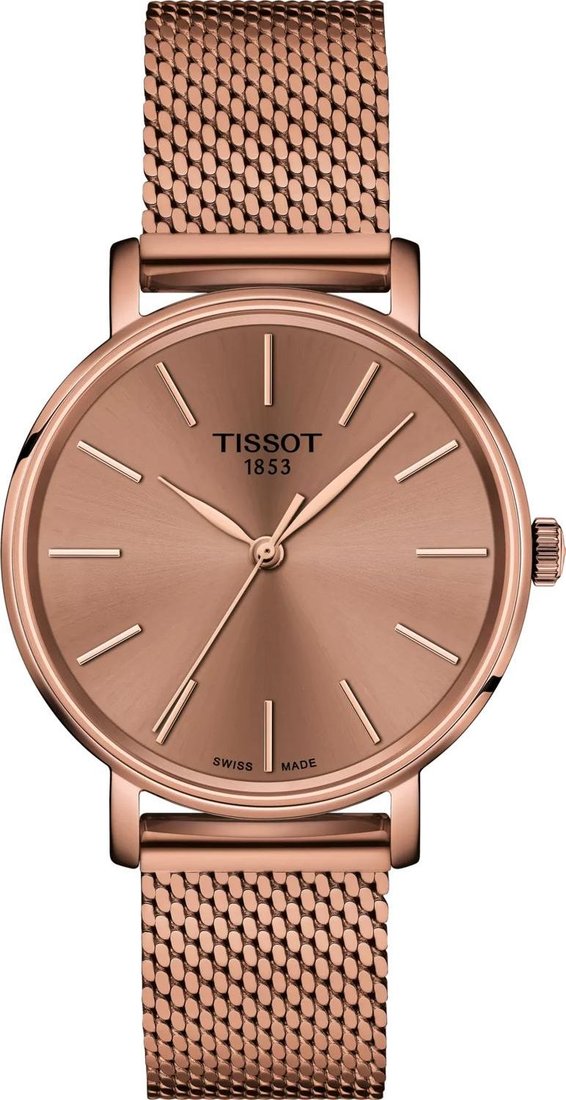 

Наручные часы Tissot T143.210.33.331.00