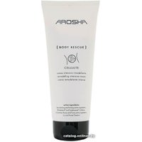  Arosha Крем для тела Body Rescue Cellulite 200 мл