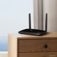 4G Wi-Fi роутер TP-Link TL-MR6400 v5.3
