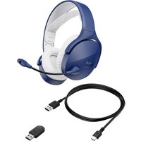 Наушники HyperX Cloud Jet (синий)