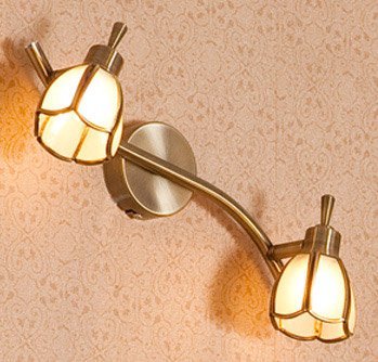 

Бра Citilux Альтен (бронза) [CL522521]