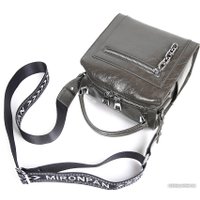 Женская сумка Mironpan 62371 (серый)