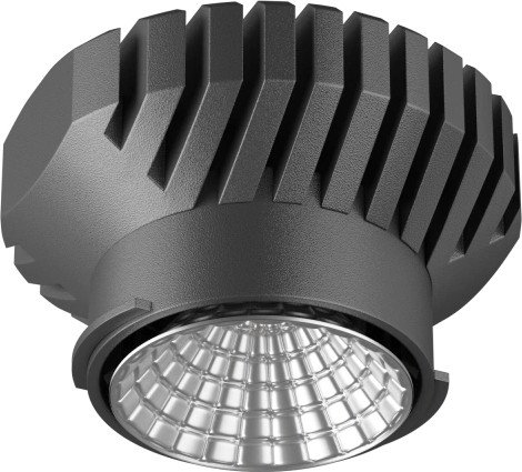 Светодиодный модуль Byled UNI-MD-60-8-WW-Mini