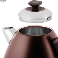 Электрический чайник Galaxy Line GL0343 (горький шоколад) в Гомеле