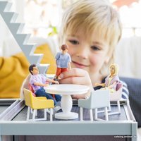 Аксессуары для кукольного домика Lundby Столовая LB-60306700