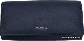 Кошелек Poshete 827-4064-NAV (морской)