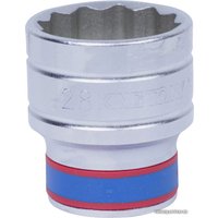 Головка слесарная King Tony 433028M