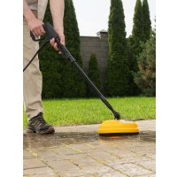 Щетка Denzel 58306