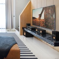 Полочная акустика Klipsch R-50C