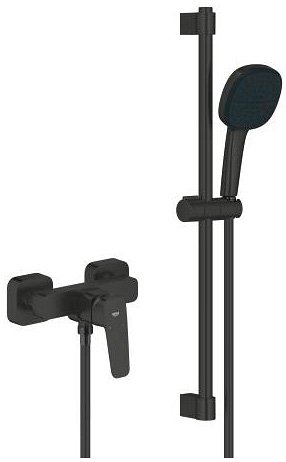

Душевой гарнитур Grohe Cubeo 1018252430