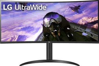 LG UltraWide 34WP65C-B