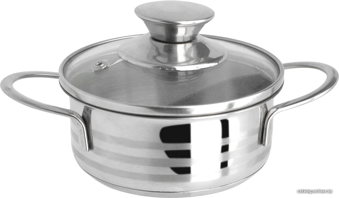 Кастрюля Regent Inox Bimbo 93-BIMv-01