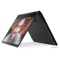 Ноутбук Lenovo Yoga 710-14IKB [80V4006TPB]