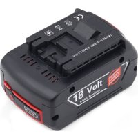 Аккумулятор Копия Bosch 1600A002U5 (18В/5 Ah)