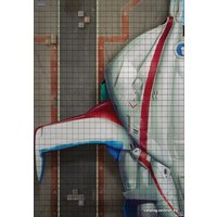 Карточная игра Мир Хобби Starfinder. Игровое поле Рассветная дева