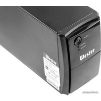 Источник бесперебойного питания Wester UPS650