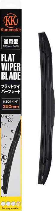 

Щетка стеклоочистителя KurumaKit K301 14 350 мм
