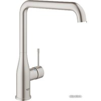 Смеситель Grohe Essence 30269DC0 (стальной)