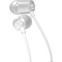 Наушники Soul Pure Wireless Plus (серебристый)