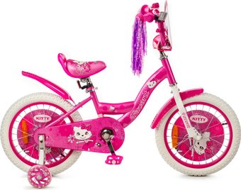 Favorit Kitty 16 KIT-16PN (малиновый)