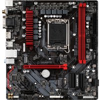 Материнская плата Gigabyte B660M Gaming AC DDR4 (rev. 1.x)