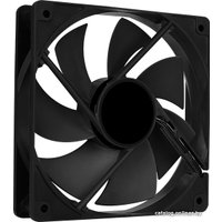 Вентилятор для корпуса AeroCool Force 12 PWM (черный)