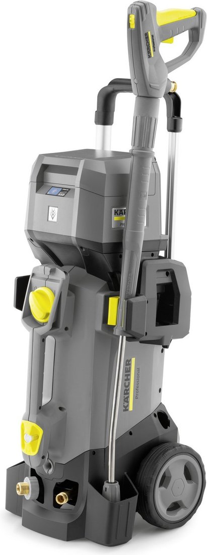 

Мойка высокого давления Karcher HD 4/11 C Bp Pack Plus 1.520-925.0