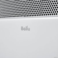 Конвектор Ballu Apollo Transformer Inverter BEC/ATI-2000 (белый)