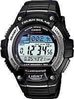 Наручные часы Casio W-S220-1AVEF
