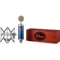 Проводной микрофон Blue Bluebird SL