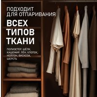 Отпариватель Weissgauff WGS 251 DW Steam Iron Pro