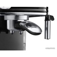 Рожковая кофеварка DeLonghi Scultura ECZ 351.BK