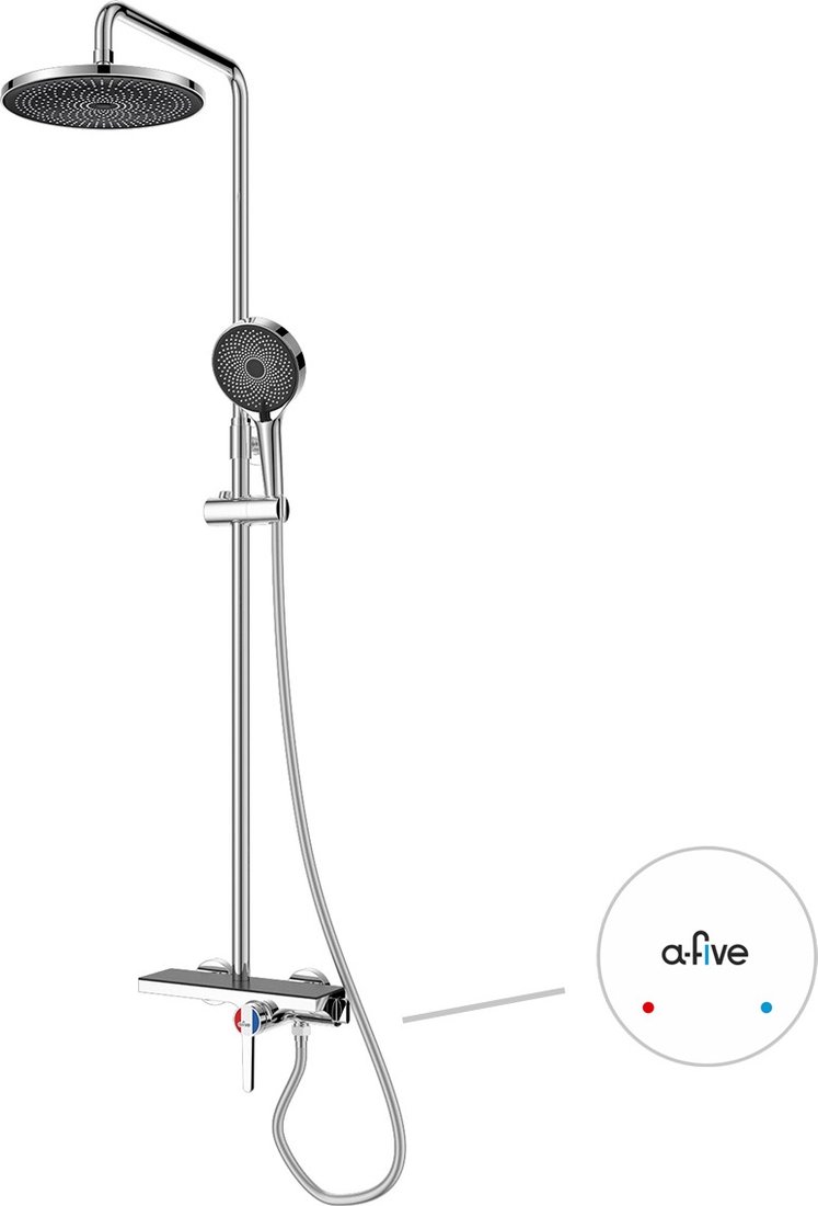 

Душевая система A-Five A5-0538