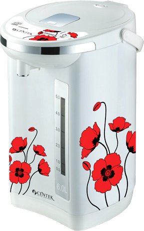 

Термопот CENTEK CT-1081
