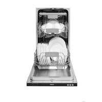 Встраиваемая посудомоечная машина Akpo ZMA45 Series 4