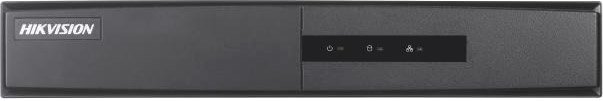 

Гибридный видеорегистратор Hikvision DS-7604NI-K1