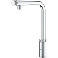 Смеситель Grohe Minta Smartcontrol 31613000 (хром)