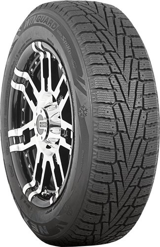 Winguard Winspike LT 195/75R16C 107/105R