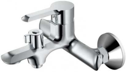 

Смеситель Esko Sorrento SR54
