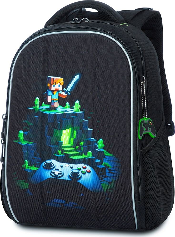 

Школьный рюкзак Steiner L30