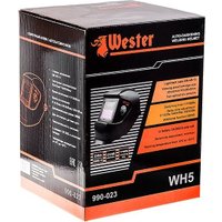 Сварочная маска Wester WH5